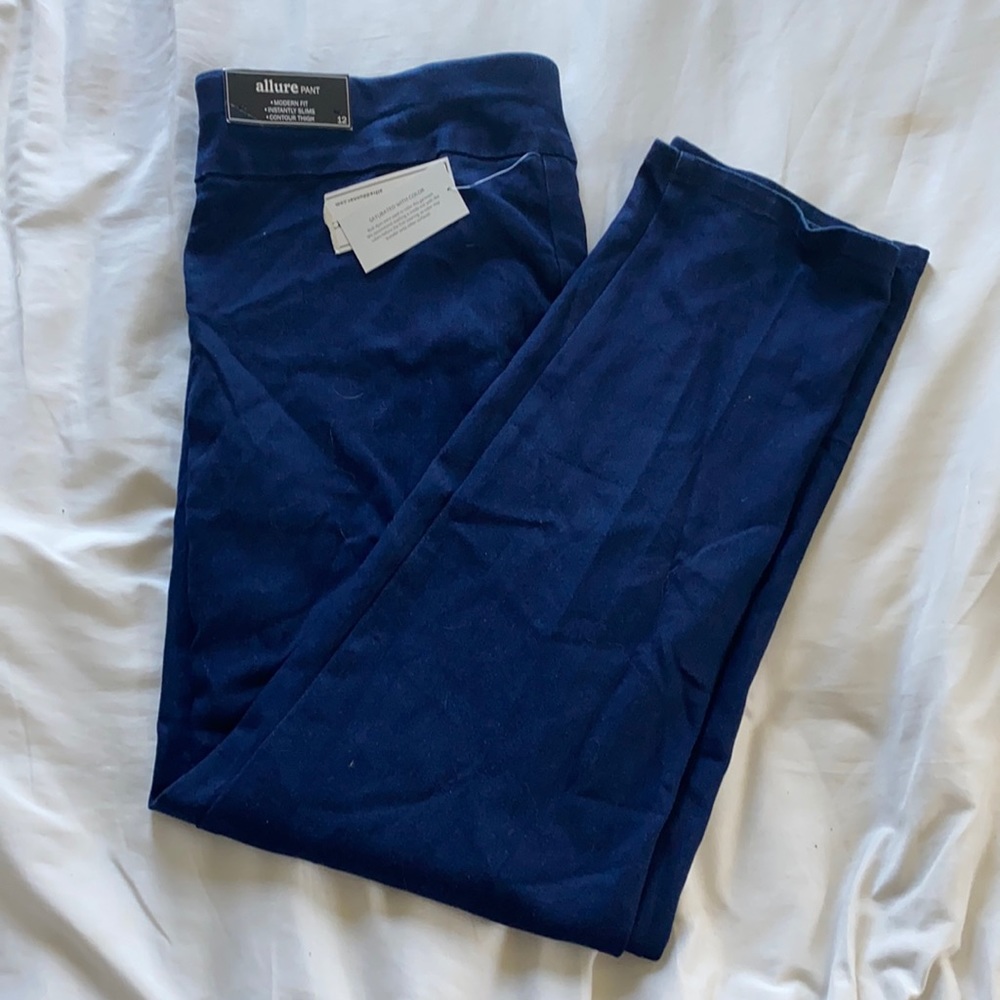 Alfred Dunner Allure Jeans